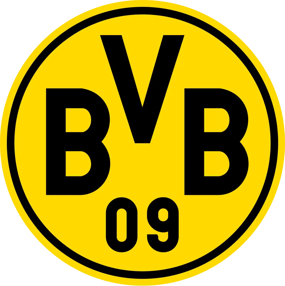 Logo BVB Stadiontour - Signal Iduna Park