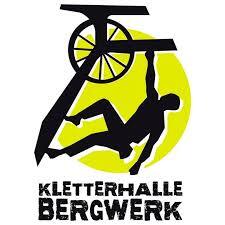 Logo Kletterhalle Bergwerk