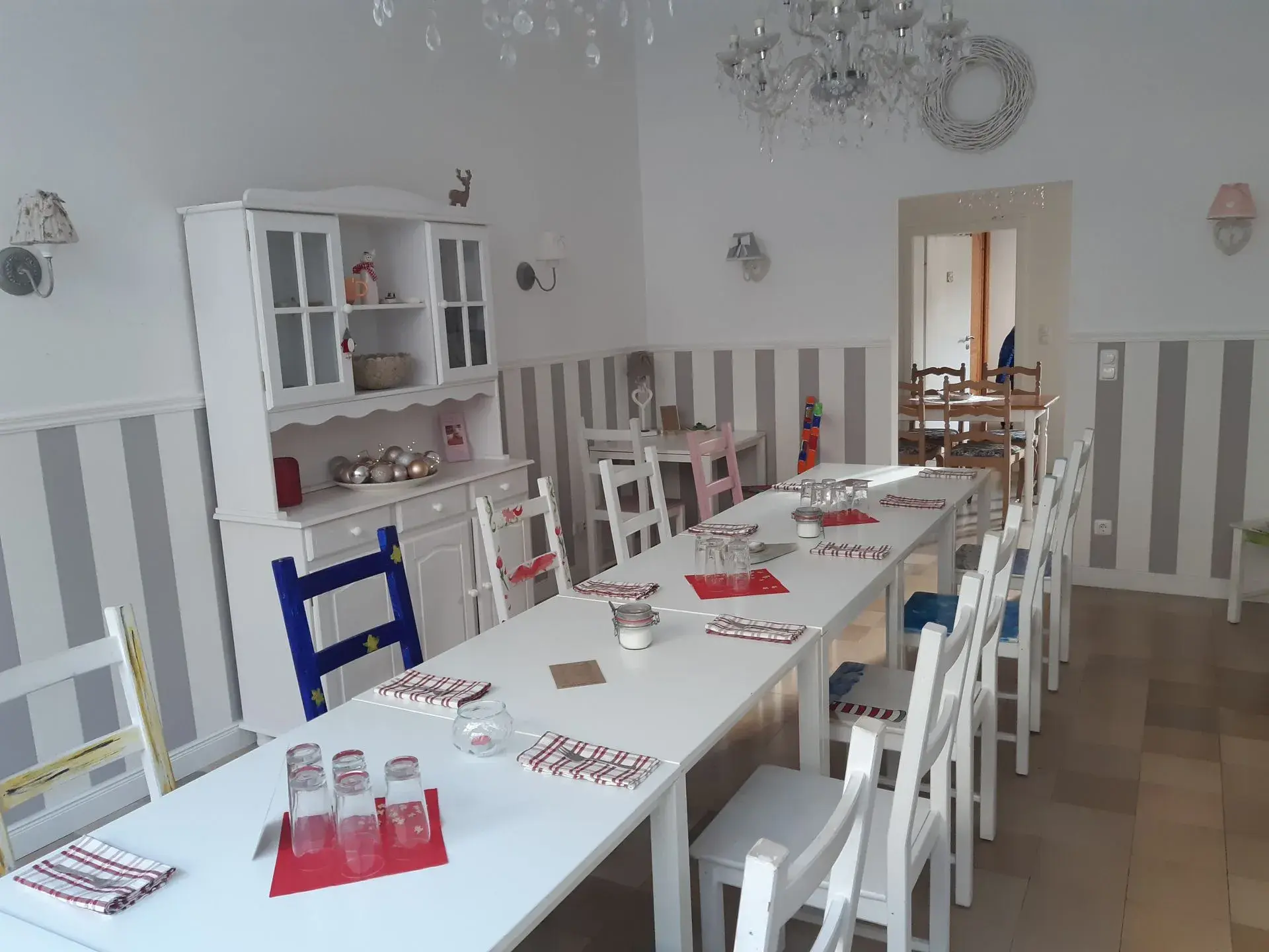 Kreativcafé Momentmal