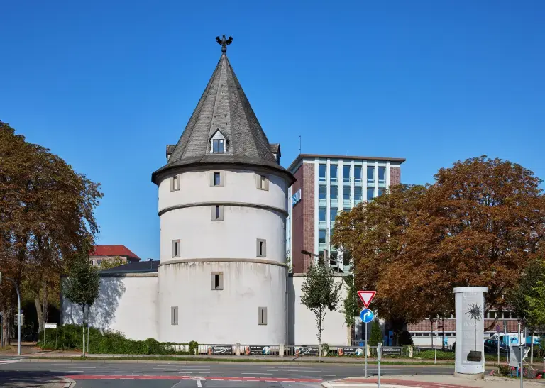 Kindermuseum Adlerturm